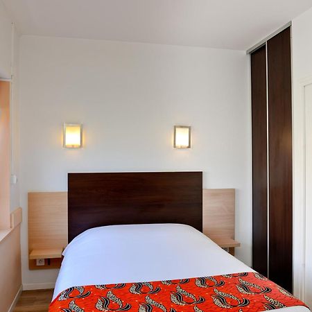 Gan Logis Hostellerie Du Neez מראה חיצוני תמונה