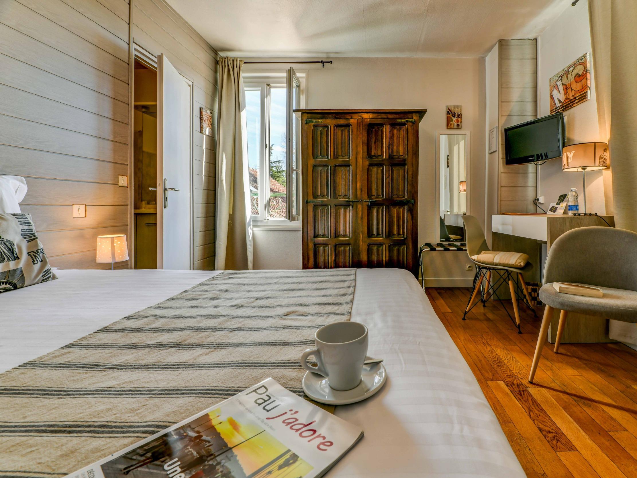 Gan Logis Hostellerie Du Neez מראה חיצוני תמונה