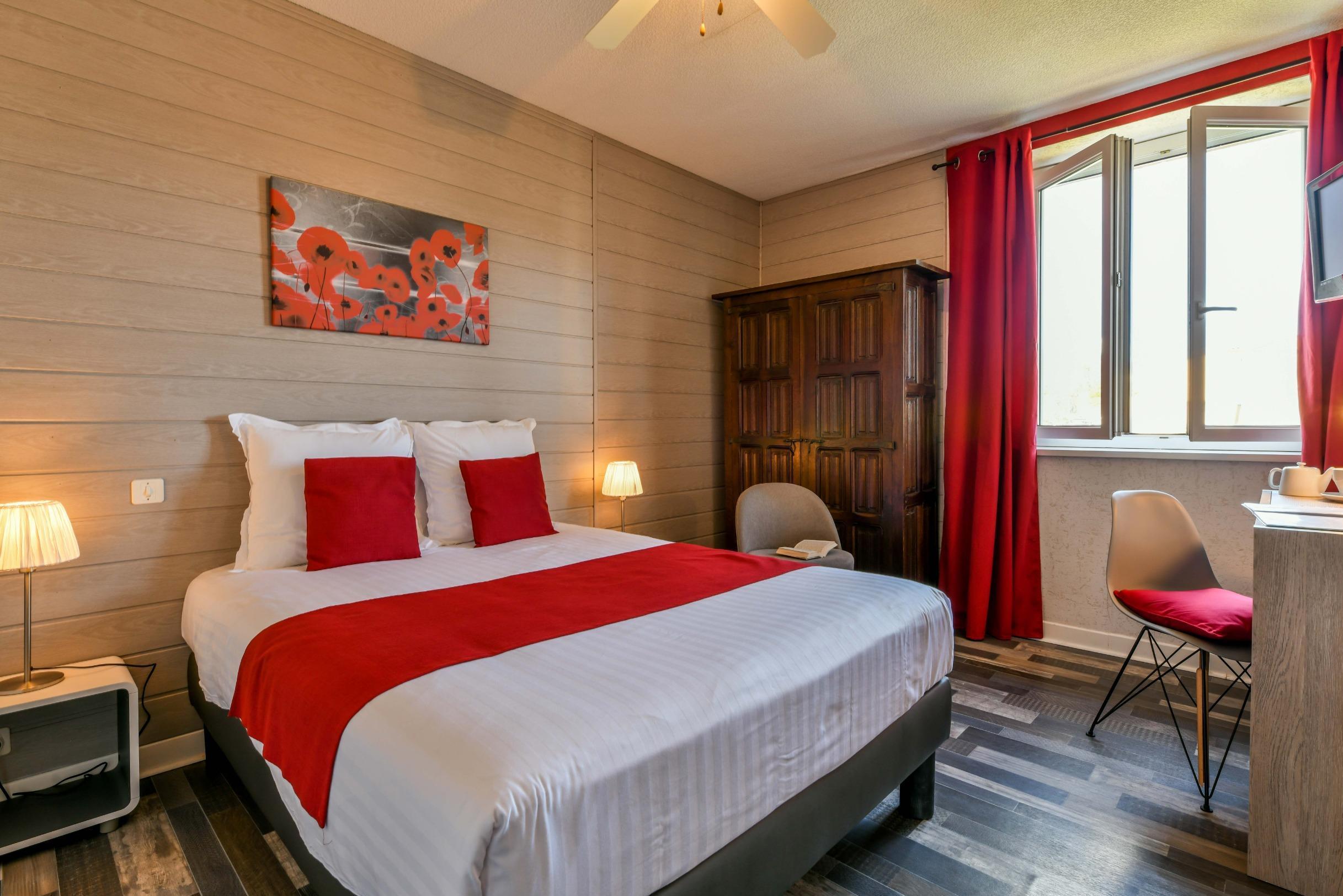 Gan Logis Hostellerie Du Neez מראה חיצוני תמונה