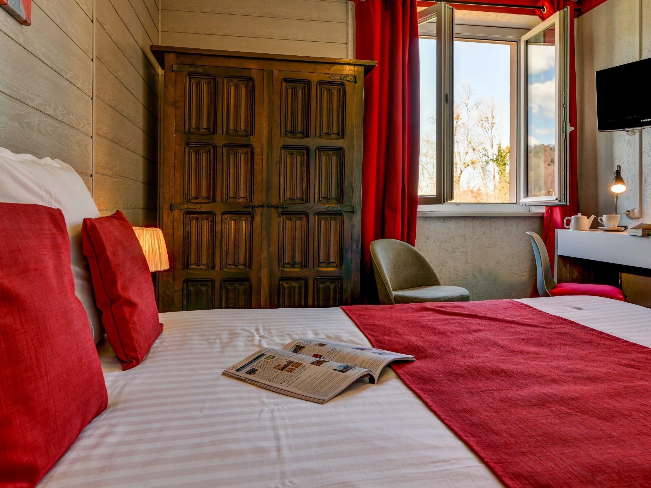 Gan Logis Hostellerie Du Neez מראה חיצוני תמונה