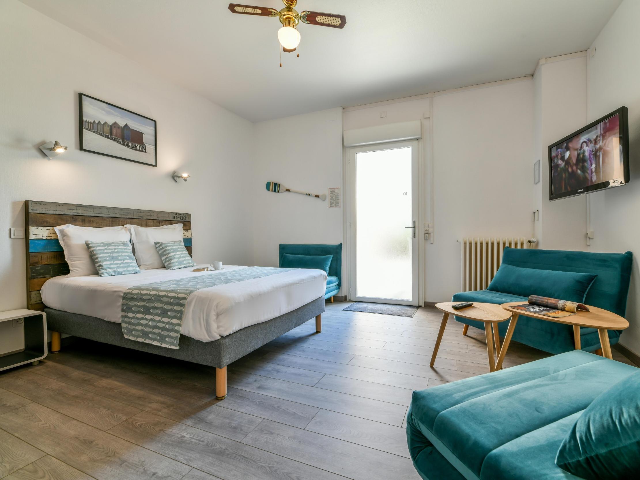 Gan Logis Hostellerie Du Neez מראה חיצוני תמונה
