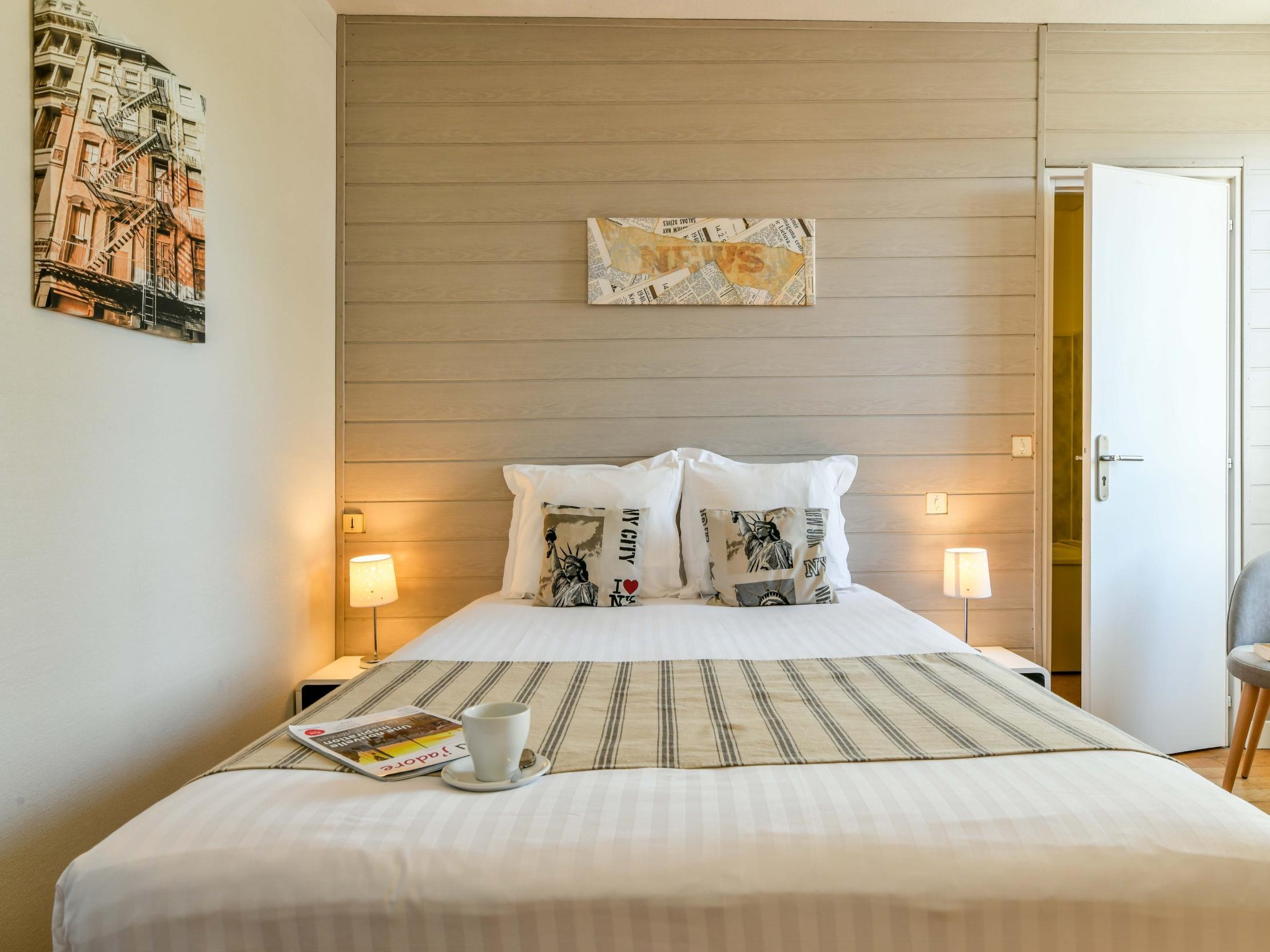 Gan Logis Hostellerie Du Neez מראה חיצוני תמונה