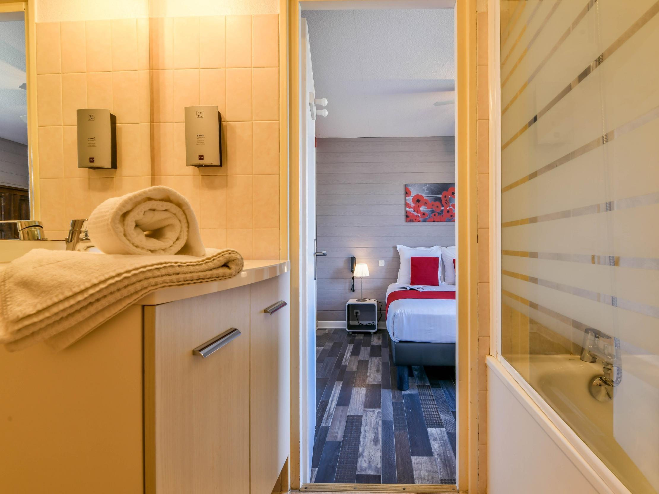 Gan Logis Hostellerie Du Neez מראה חיצוני תמונה