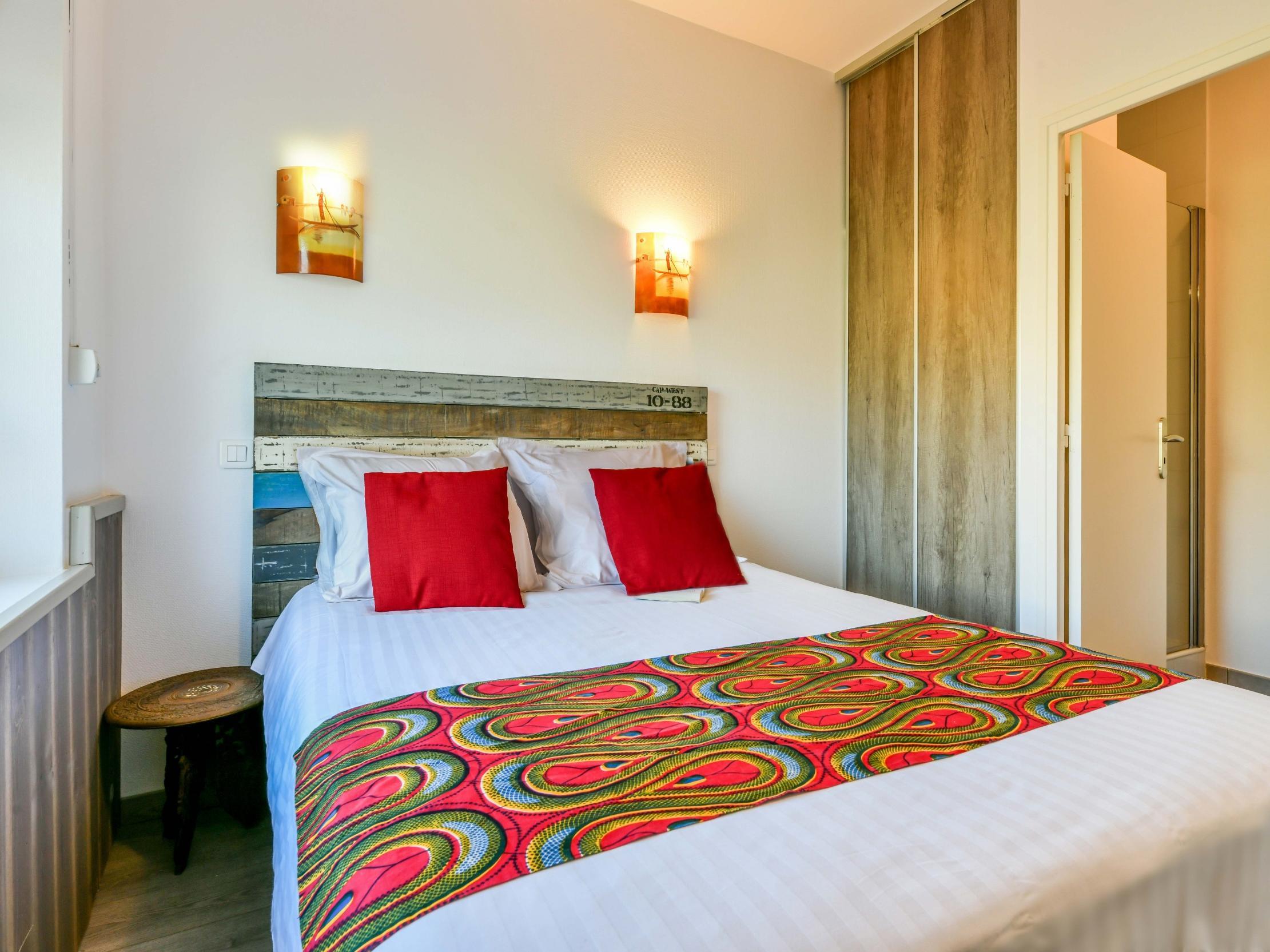 Gan Logis Hostellerie Du Neez מראה חיצוני תמונה