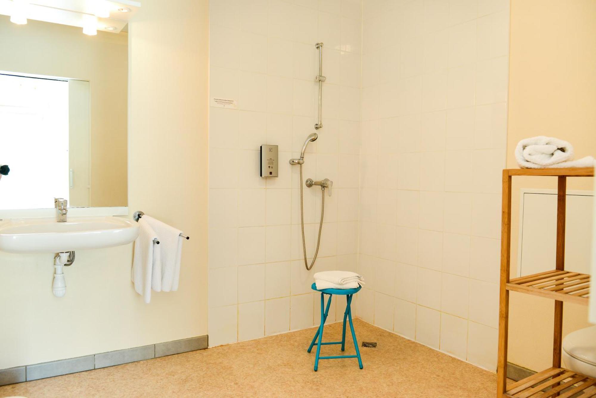 Gan Logis Hostellerie Du Neez מראה חיצוני תמונה