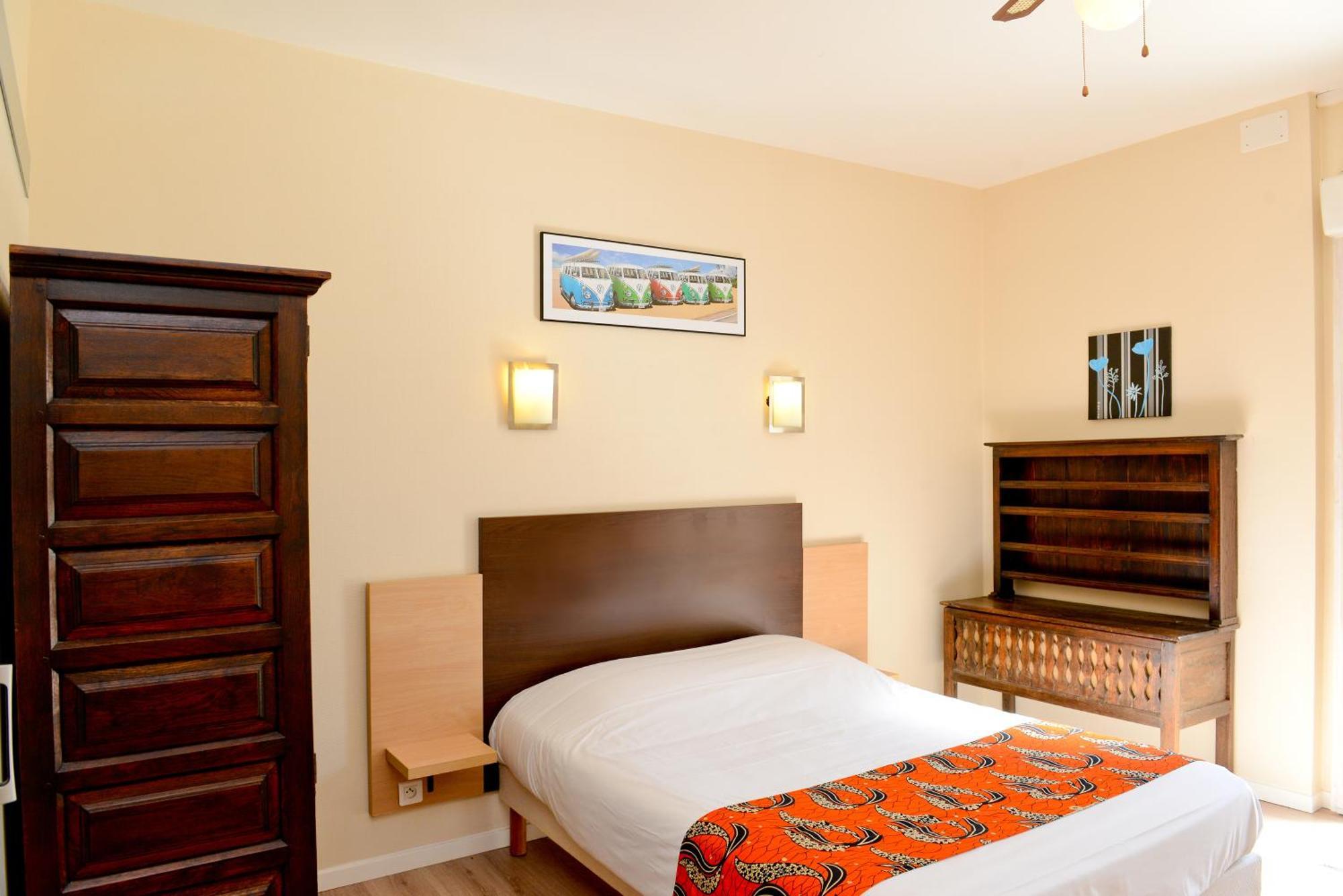 Gan Logis Hostellerie Du Neez מראה חיצוני תמונה