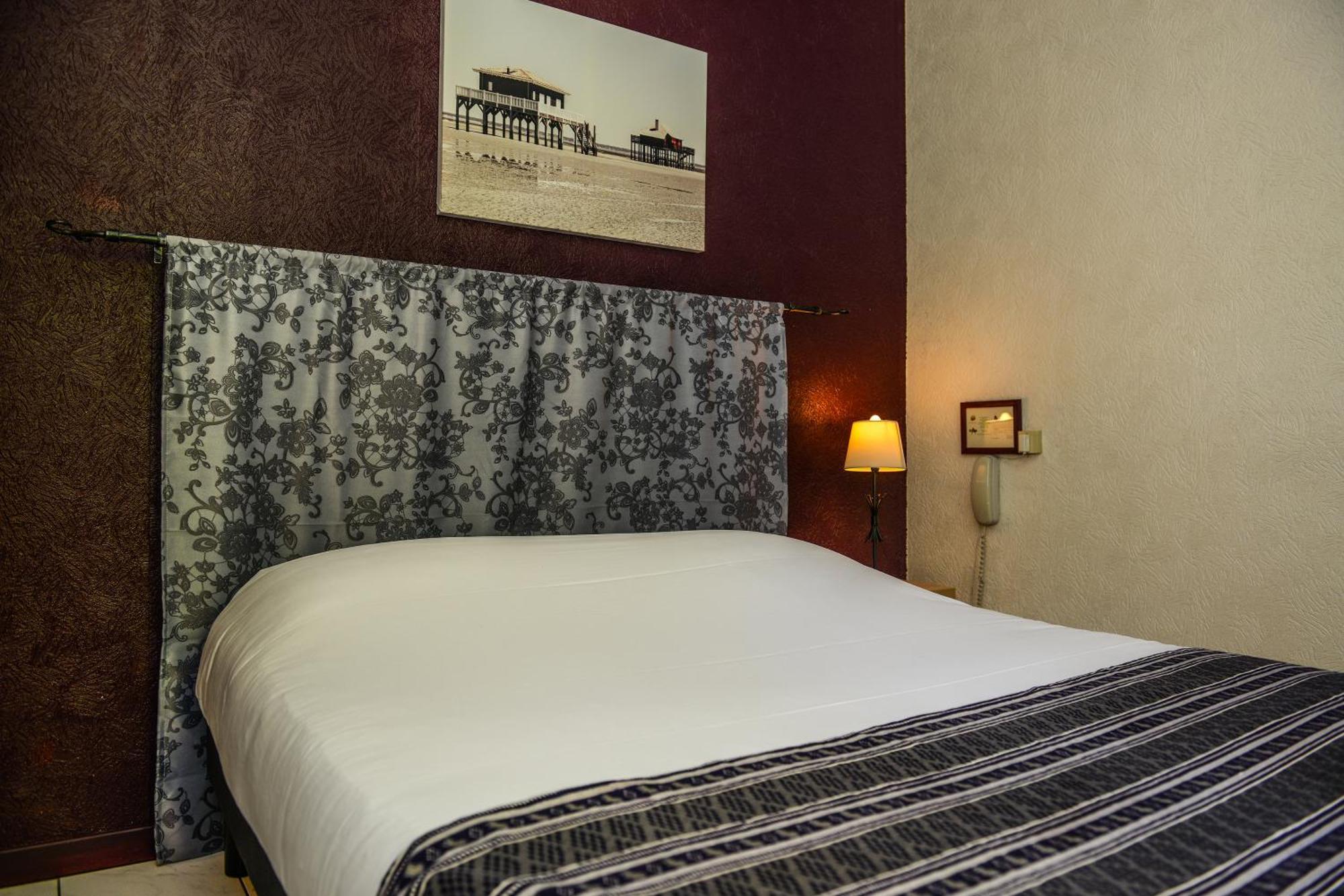 Gan Logis Hostellerie Du Neez מראה חיצוני תמונה