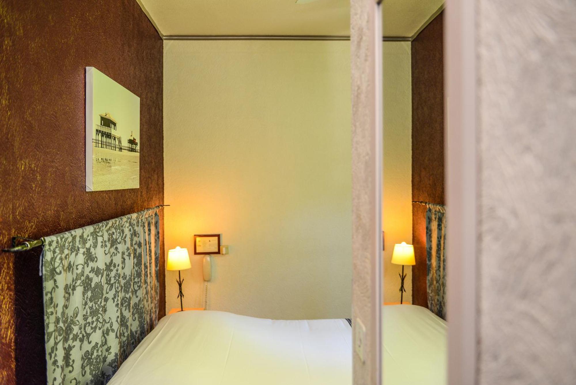 Gan Logis Hostellerie Du Neez חדר תמונה