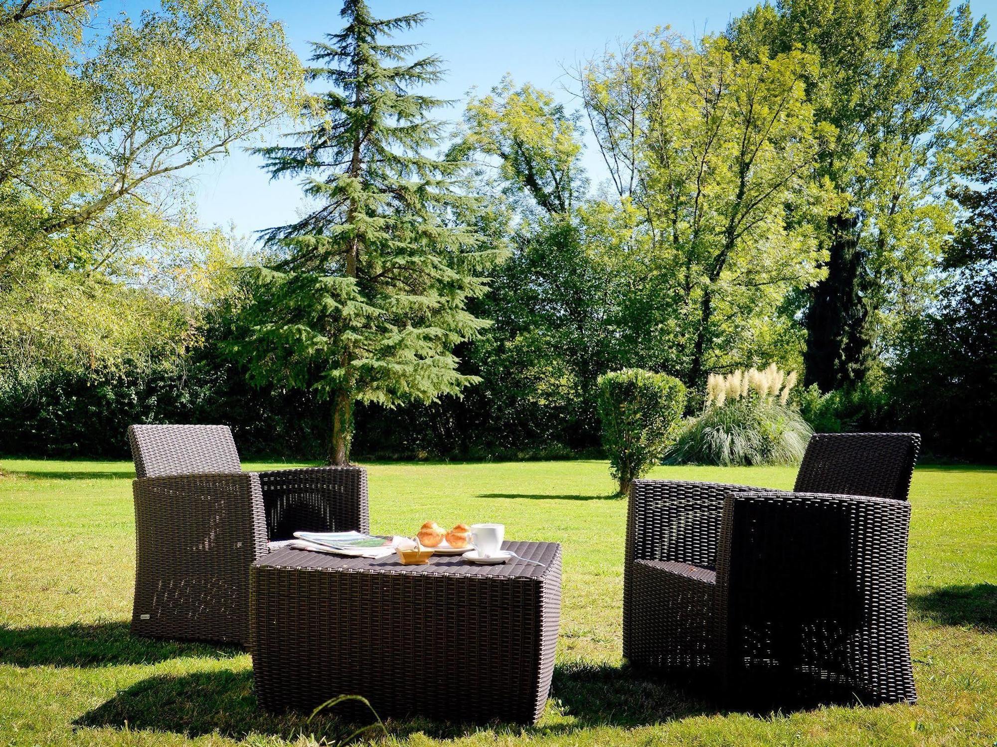 Gan Logis Hostellerie Du Neez מראה חיצוני תמונה