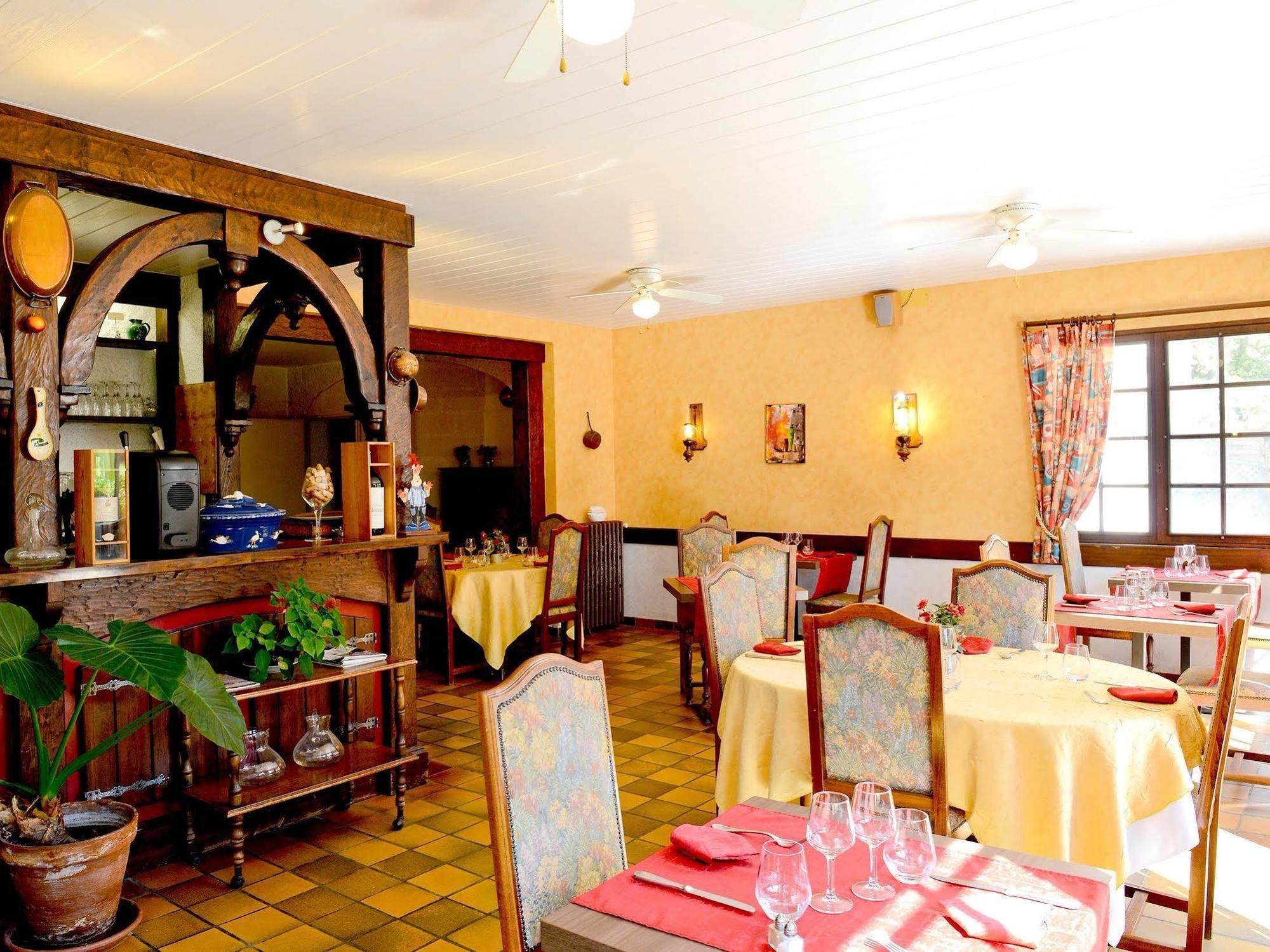 Gan Logis Hostellerie Du Neez מראה חיצוני תמונה