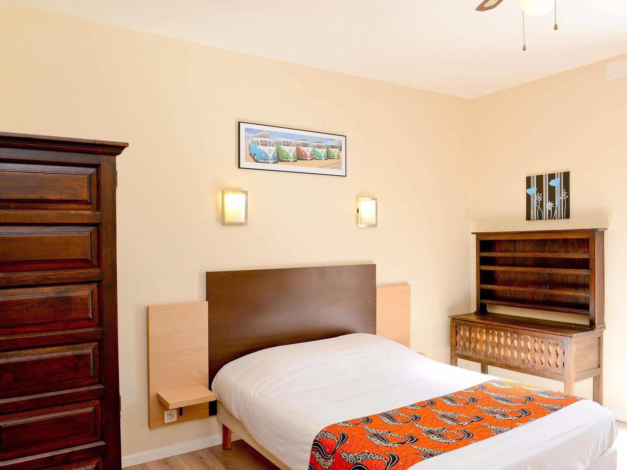 Gan Logis Hostellerie Du Neez מראה חיצוני תמונה
