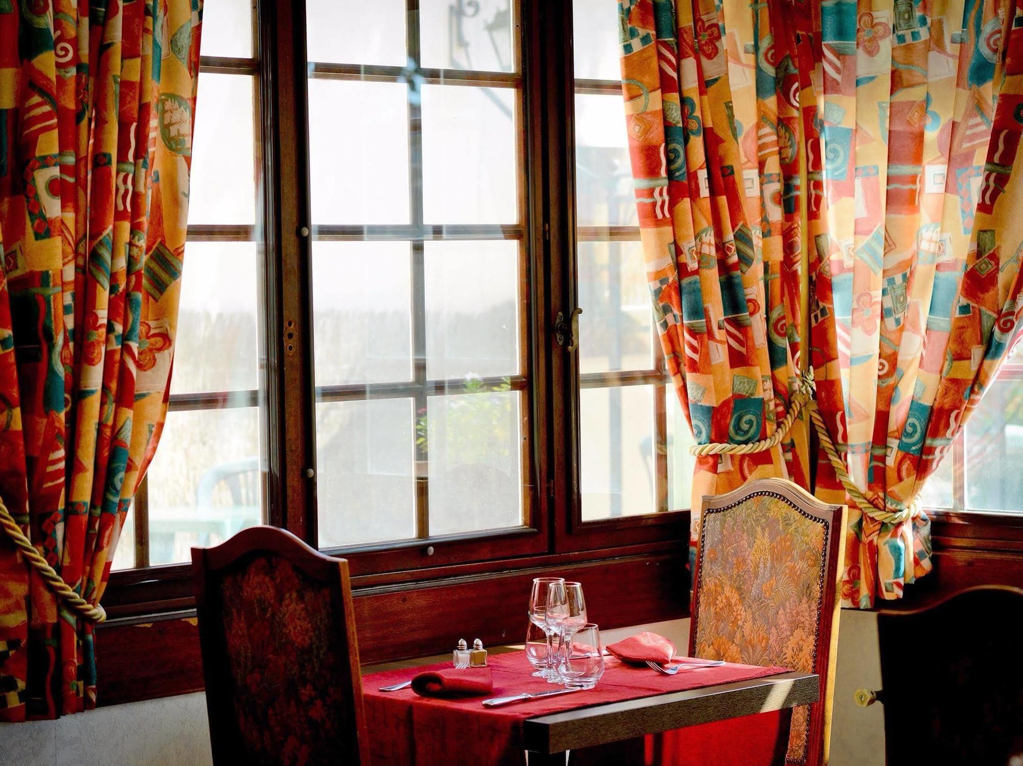 Gan Logis Hostellerie Du Neez מראה חיצוני תמונה