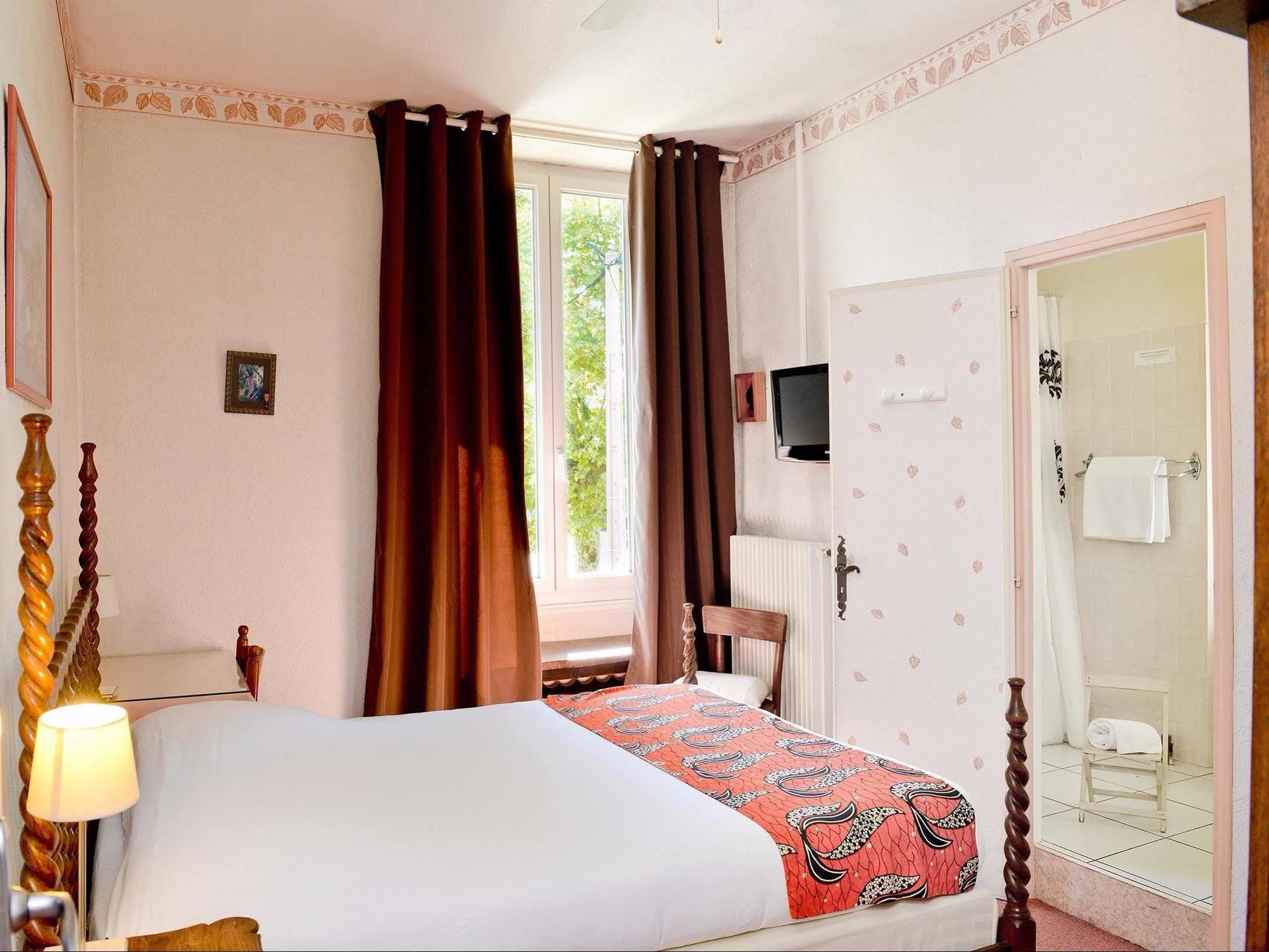 Gan Logis Hostellerie Du Neez מראה חיצוני תמונה
