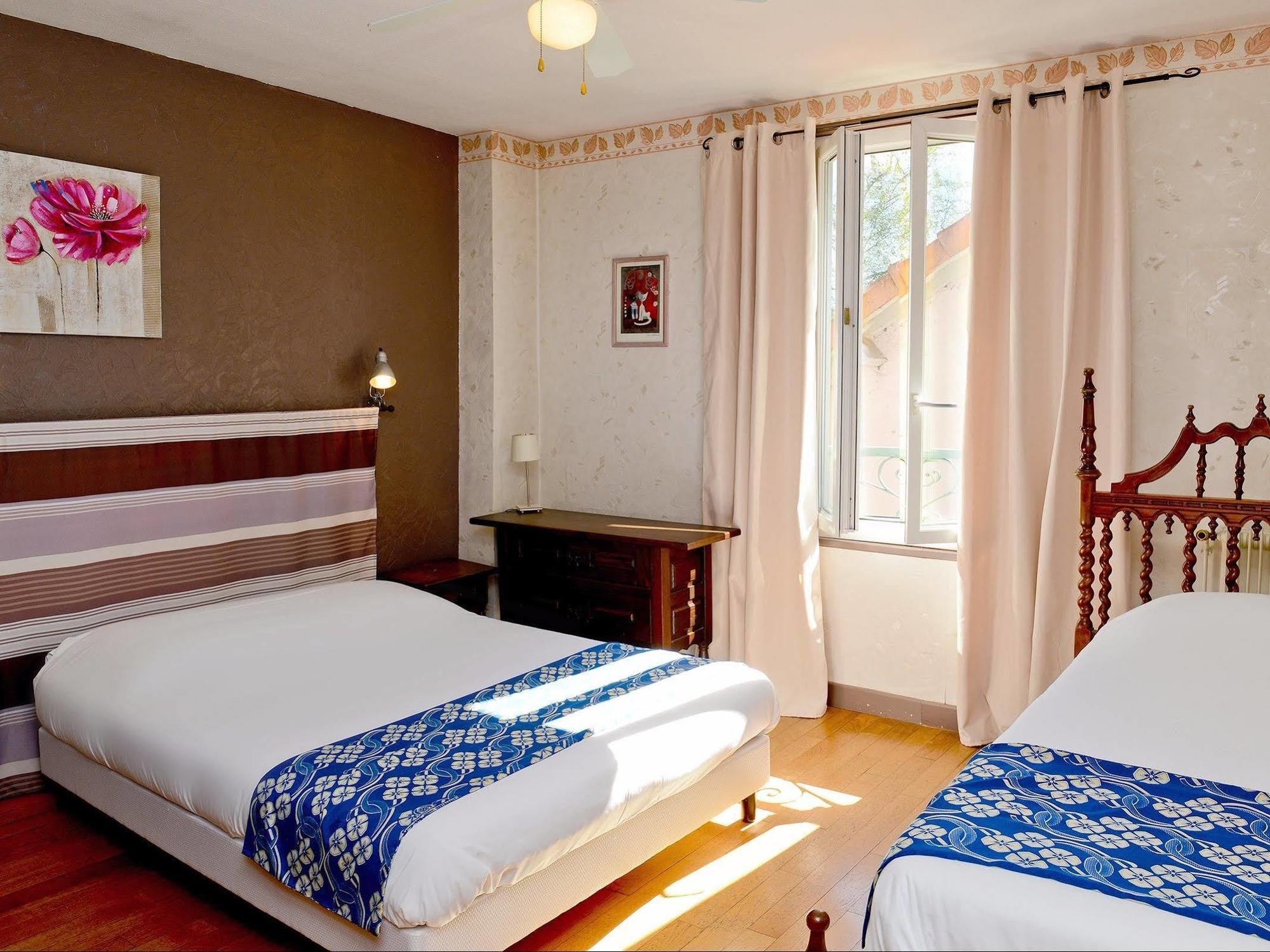 Gan Logis Hostellerie Du Neez מראה חיצוני תמונה