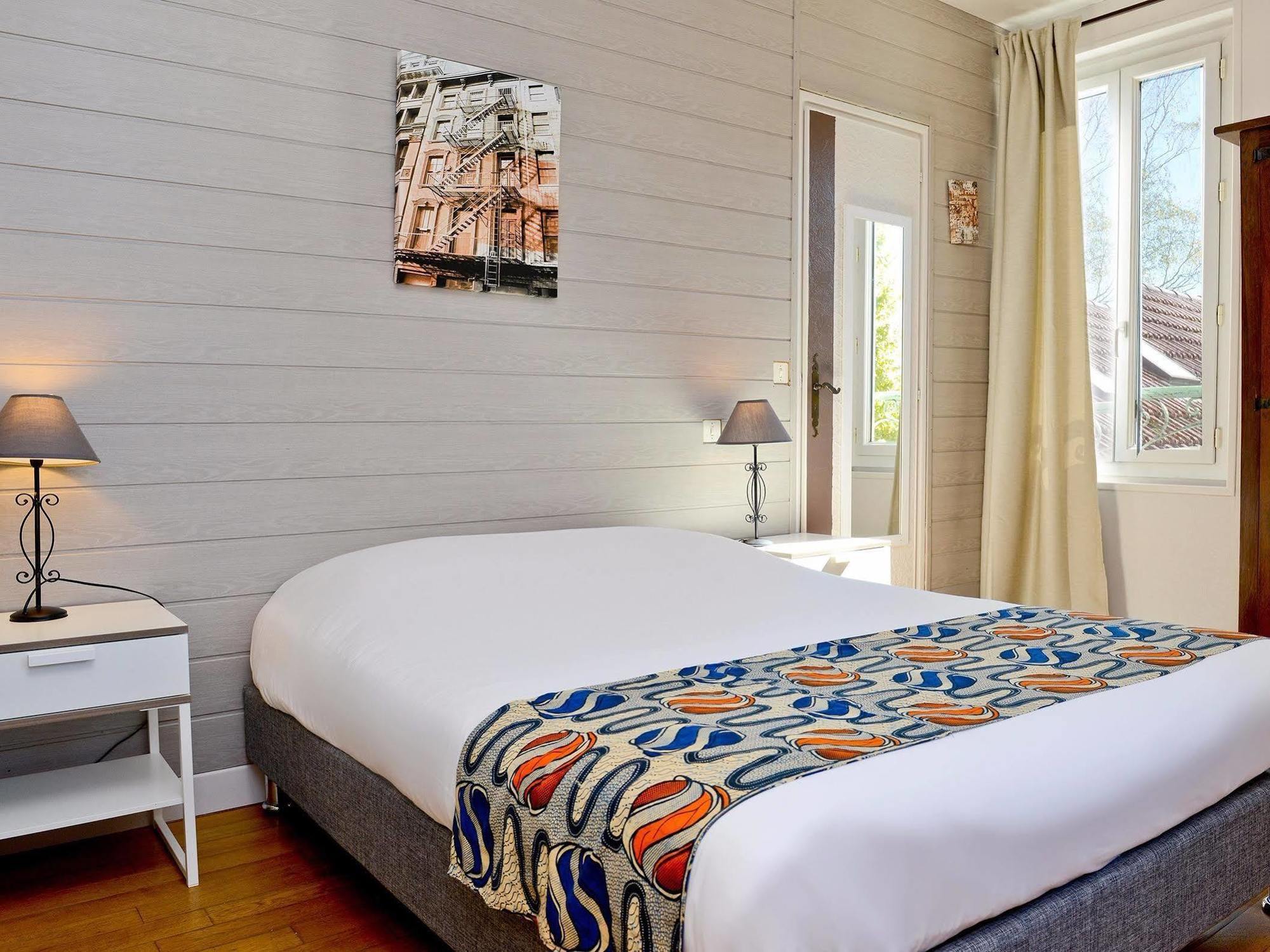 Gan Logis Hostellerie Du Neez מראה חיצוני תמונה