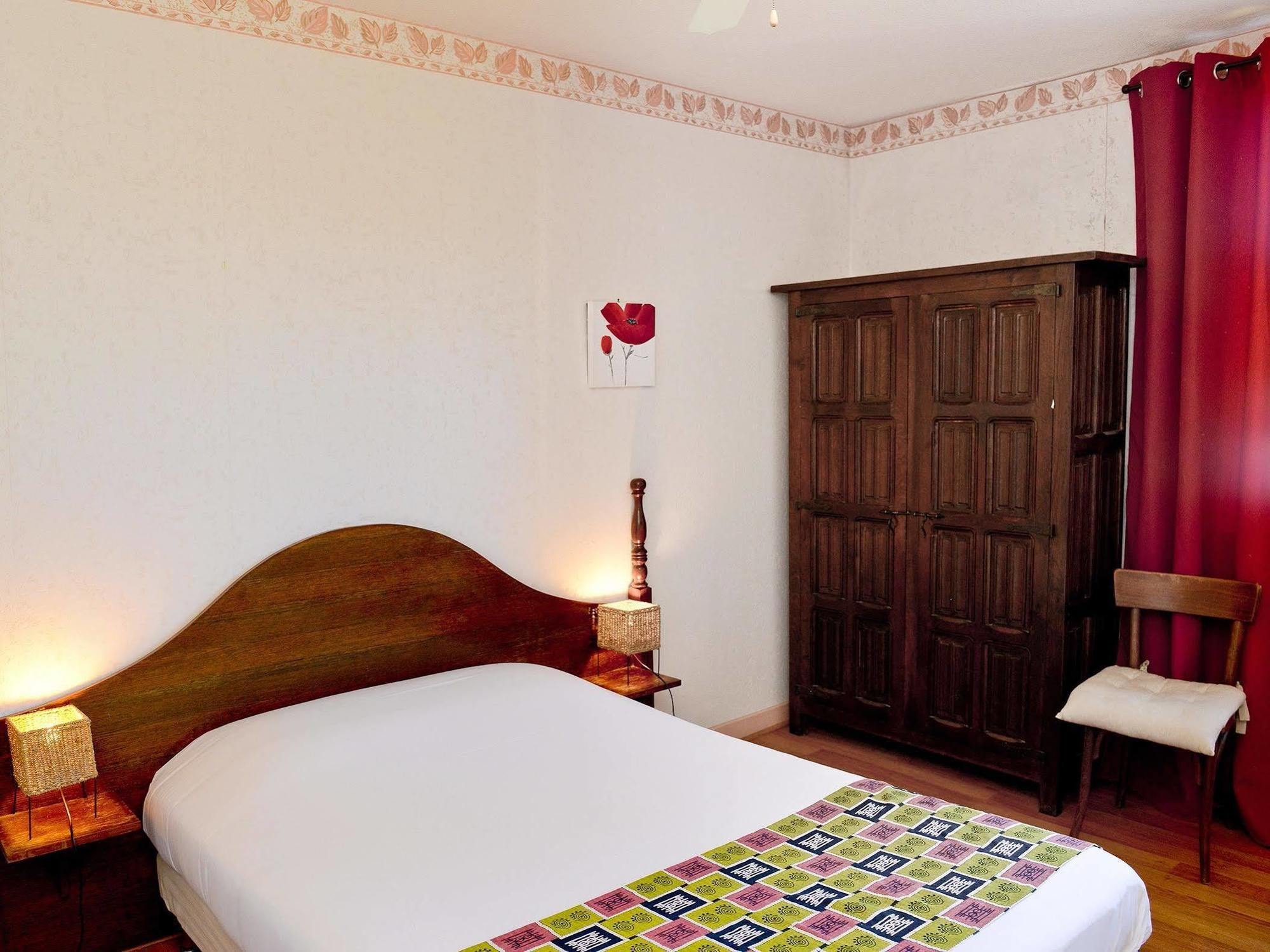 Gan Logis Hostellerie Du Neez מראה חיצוני תמונה