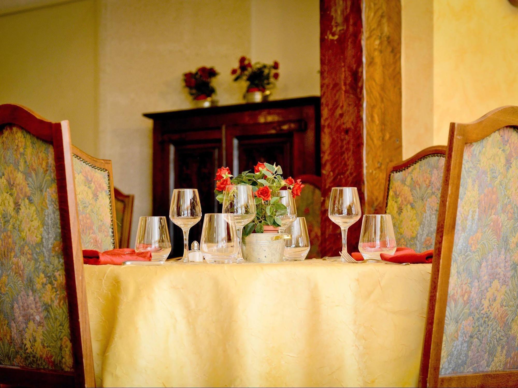 Gan Logis Hostellerie Du Neez מראה חיצוני תמונה