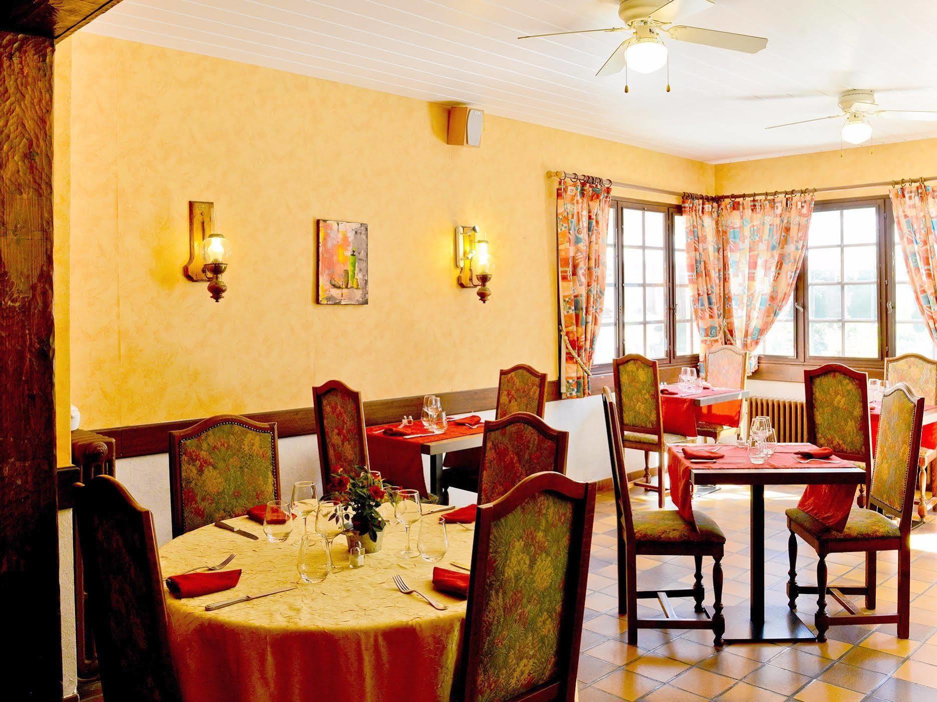 Gan Logis Hostellerie Du Neez מראה חיצוני תמונה