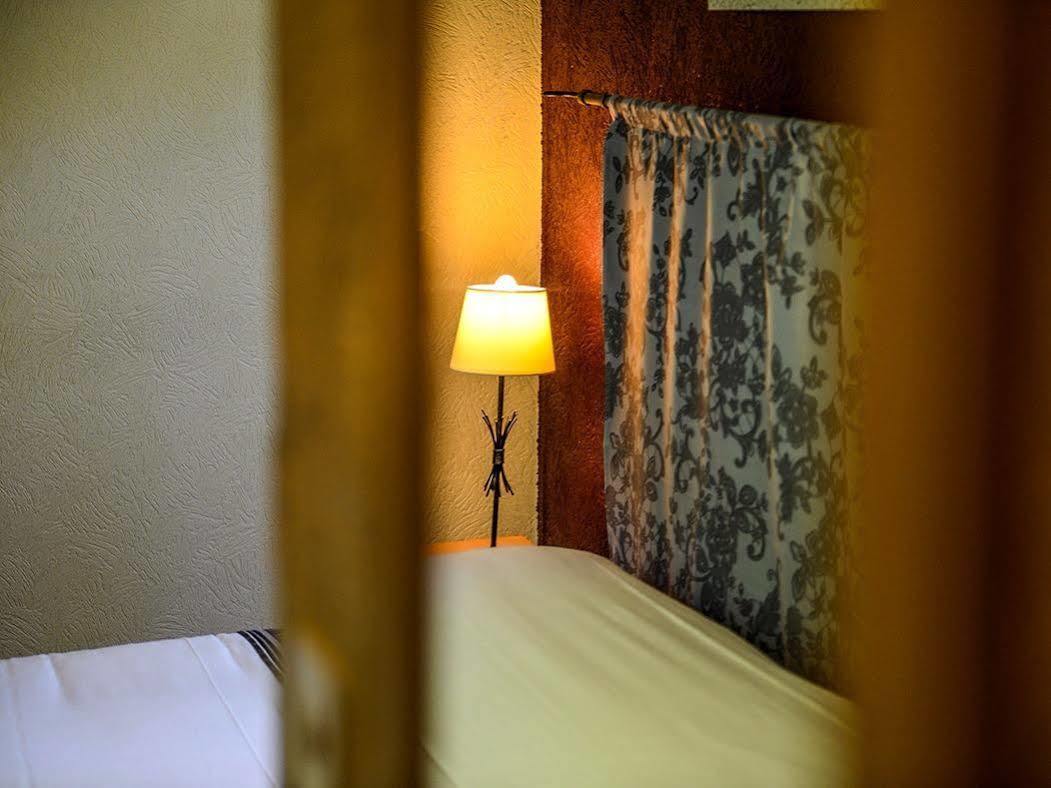Gan Logis Hostellerie Du Neez מראה חיצוני תמונה