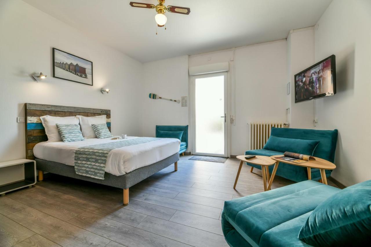 Gan Logis Hostellerie Du Neez מראה חיצוני תמונה
